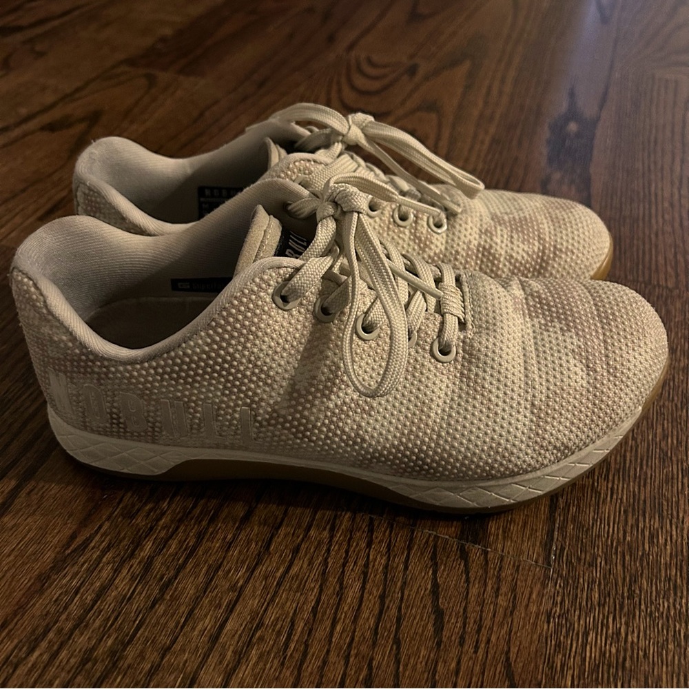 Women’s NOBULL CrossFit Shoes